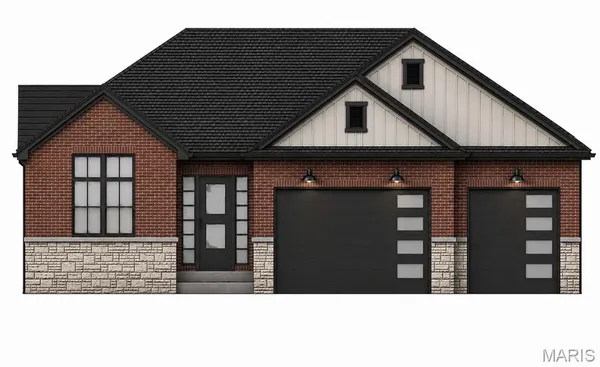 $735,000 | 7013 Emerson Court, O'Fallon, IL 62269