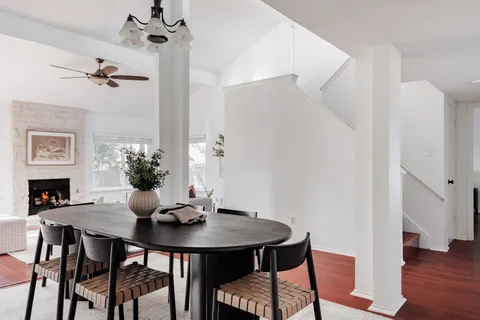 $570,000 | 2609 Monarch Drive, Austin, TX 78748