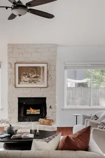 $570,000 | 2609 Monarch Drive, Austin, TX 78748