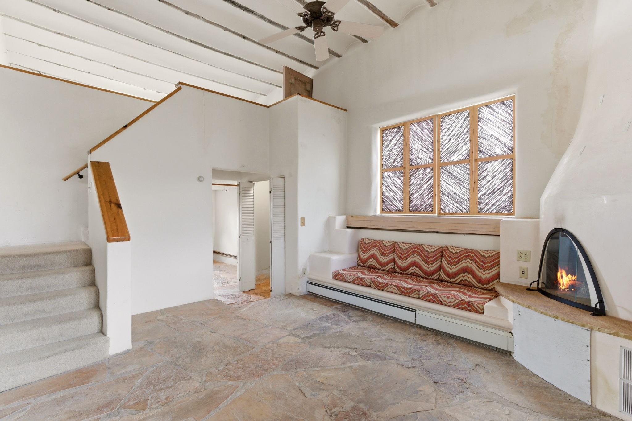 3 Ab Apache Road Santa Fe, NM 87508 - Photo 34 of 89 Unit B - main house