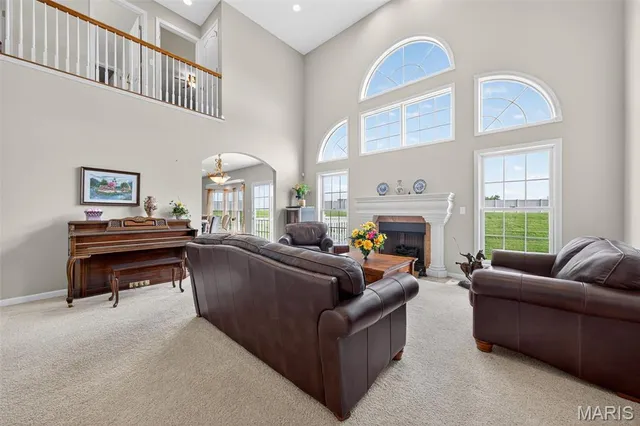 $690,000 | 143 Central Park Avenue, Wentzville, MO 63385