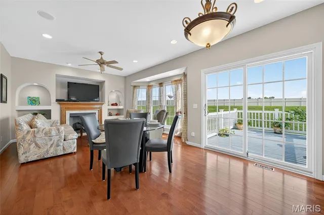 $690,000 | 143 Central Park Avenue, Wentzville, MO 63385