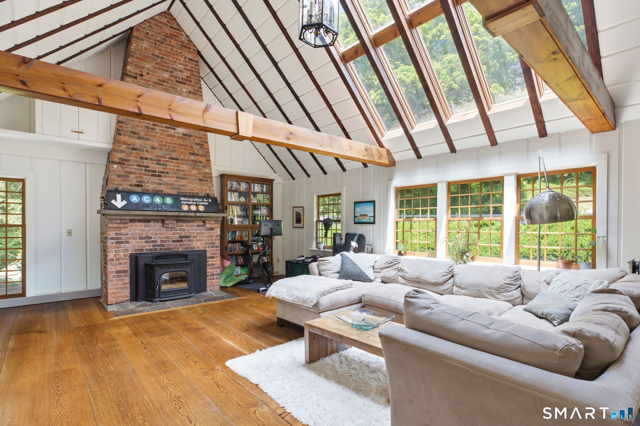 214 Florida Hill Road Ridgefield, CT 06877 - Photo 12 of 38