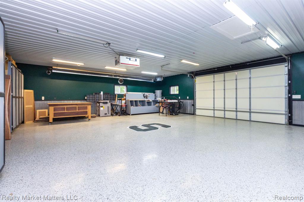 770 North Fairgrounds Road Imlay City, MI 48444 - Photo 35 of 55 Gallery Image 35