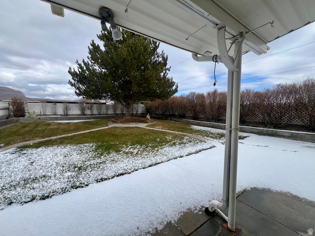 640 West Cyn Road Ferron, UT 84523 - Photo 36 of 45