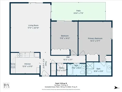$209,000 | 1265 North Sterling Avenue, Unit 115, Palatine, IL 60067