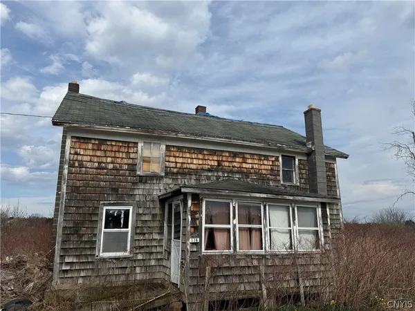 $70,000 | 116 Helinger Road, West Monroe, NY 13167
