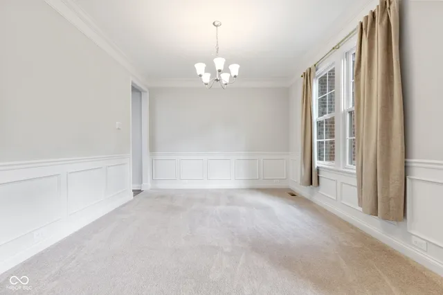 $759,999 | 14598 Meadow Bend Drive, Fishers, IN 46037