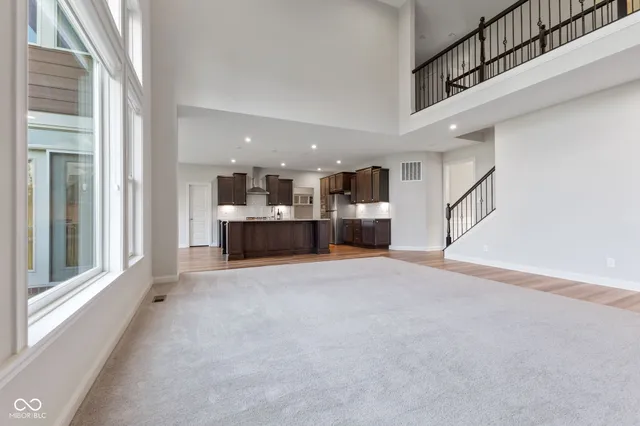 $759,999 | 14598 Meadow Bend Drive, Fishers, IN 46037