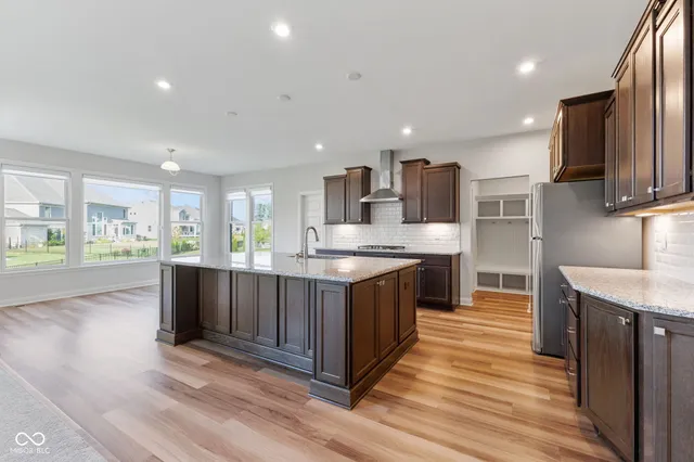 $759,999 | 14598 Meadow Bend Drive, Fishers, IN 46037