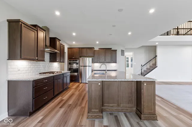 $759,999 | 14598 Meadow Bend Drive, Fishers, IN 46037