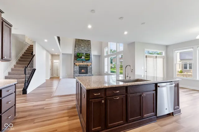 $759,999 | 14598 Meadow Bend Drive, Fishers, IN 46037