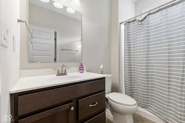 $759,999 | 14598 Meadow Bend Drive, Fishers, IN 46037