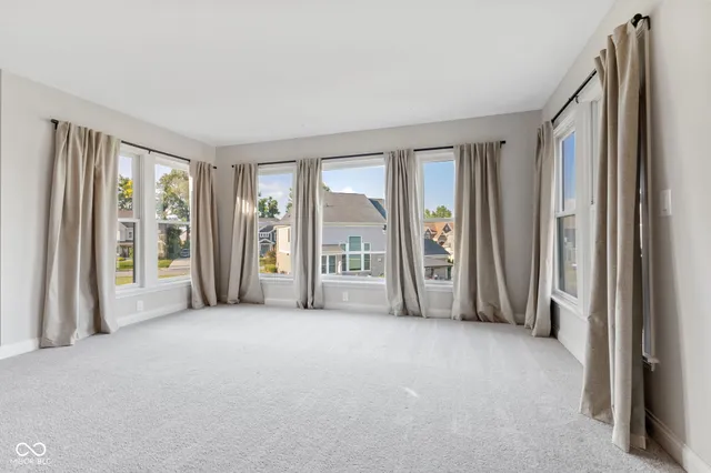 $759,999 | 14598 Meadow Bend Drive, Fishers, IN 46037