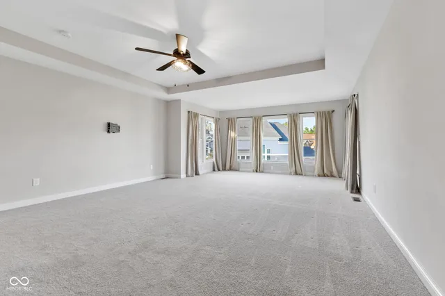 $759,999 | 14598 Meadow Bend Drive, Fishers, IN 46037