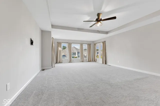 $759,999 | 14598 Meadow Bend Drive, Fishers, IN 46037