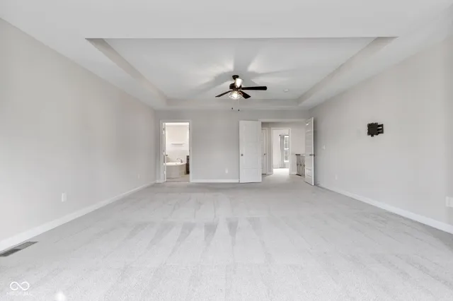 $759,999 | 14598 Meadow Bend Drive, Fishers, IN 46037