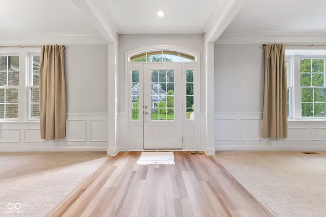 $759,999 | 14598 Meadow Bend Drive, Fishers, IN 46037