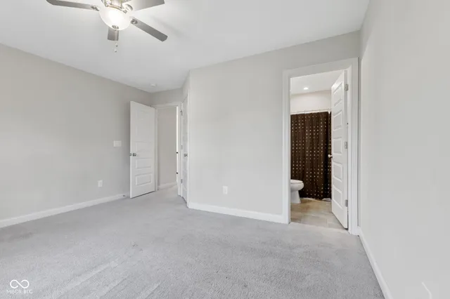 $759,999 | 14598 Meadow Bend Drive, Fishers, IN 46037