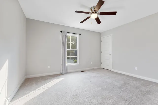 $759,999 | 14598 Meadow Bend Drive, Fishers, IN 46037