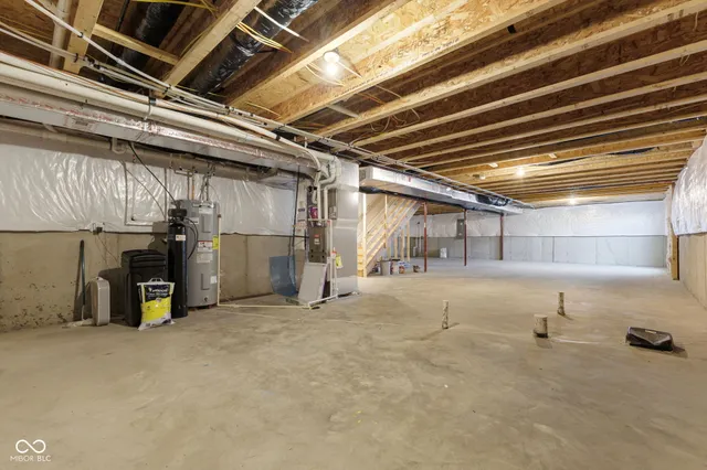 $759,999 | 14598 Meadow Bend Drive, Fishers, IN 46037