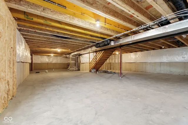 $759,999 | 14598 Meadow Bend Drive, Fishers, IN 46037