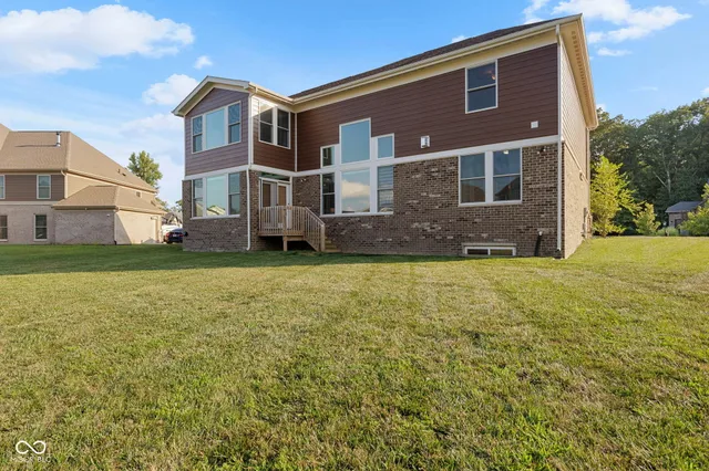 $759,999 | 14598 Meadow Bend Drive, Fishers, IN 46037
