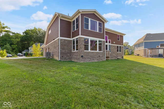$759,999 | 14598 Meadow Bend Drive, Fishers, IN 46037