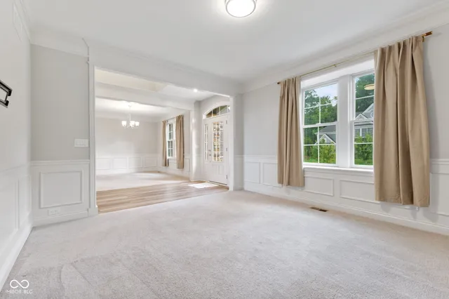 $759,999 | 14598 Meadow Bend Drive, Fishers, IN 46037