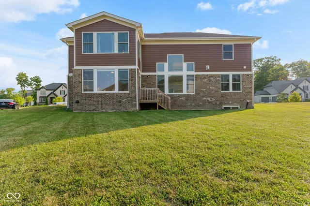 $759,999 | 14598 Meadow Bend Drive, Fishers, IN 46037