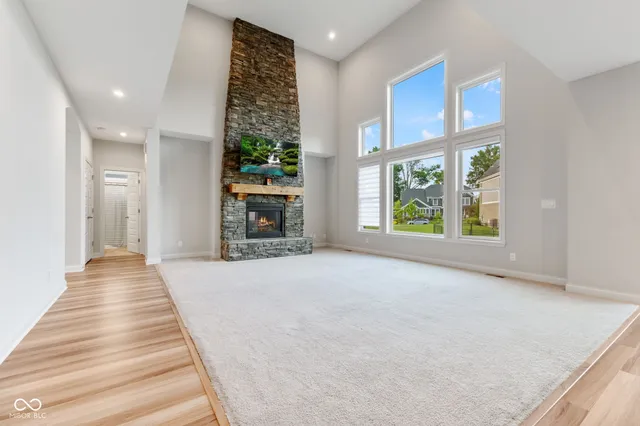 $759,999 | 14598 Meadow Bend Drive, Fishers, IN 46037