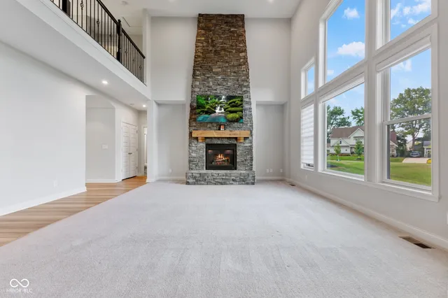 $759,999 | 14598 Meadow Bend Drive, Fishers, IN 46037