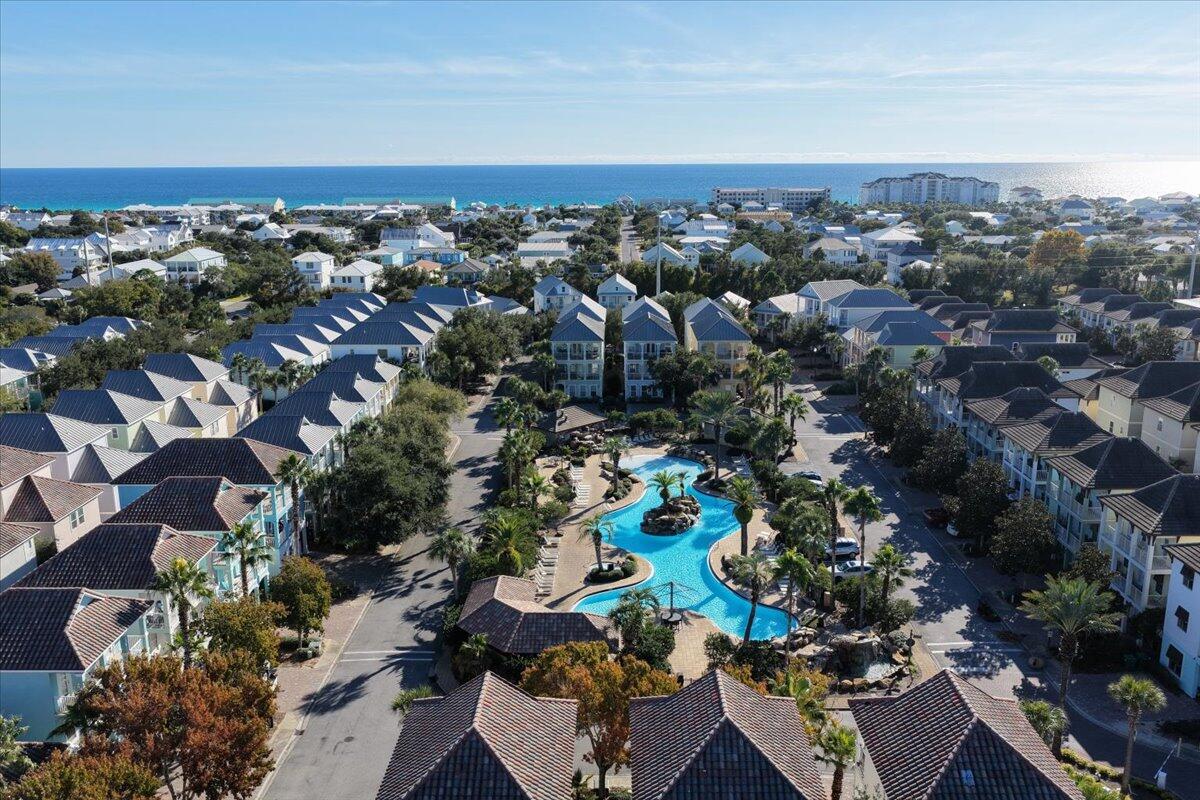 228 Kono Way Destin, FL 32541 - Photo 13 of 44 Drone