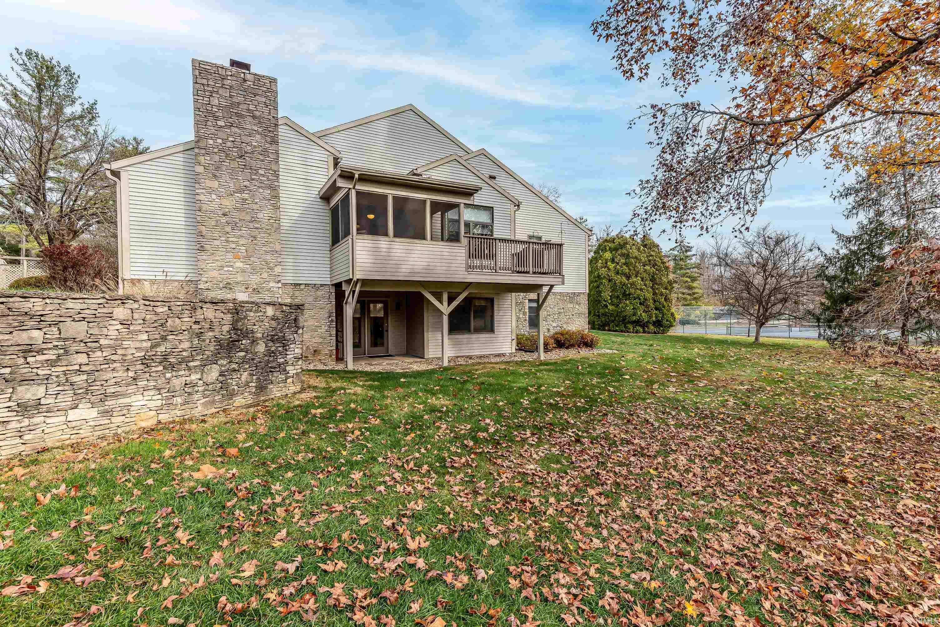 2258 East Cape Cod Drive Bloomington, IN 47401 - Photo 35 of 36