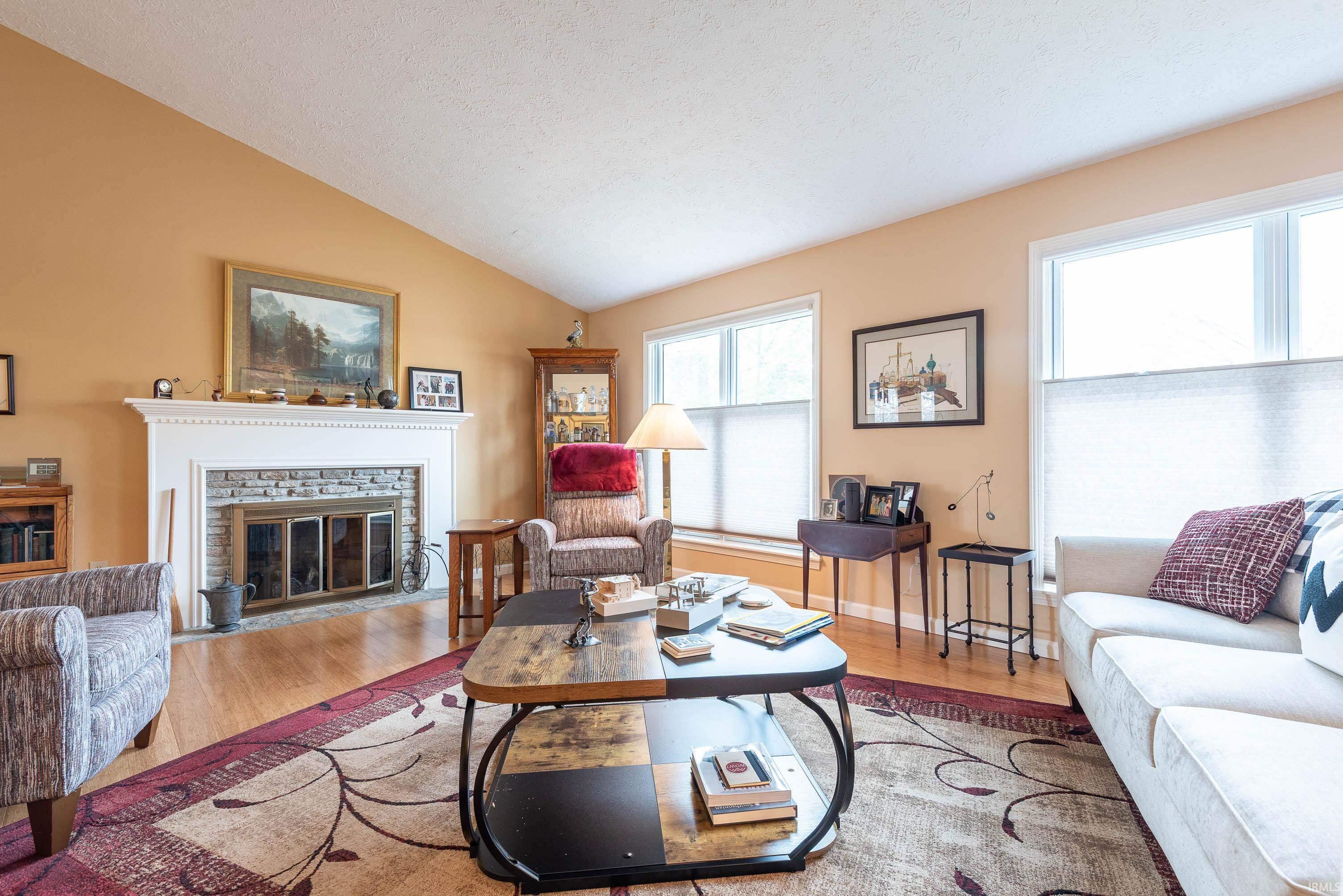 2258 East Cape Cod Drive Bloomington, IN 47401 - Photo 5 of 36