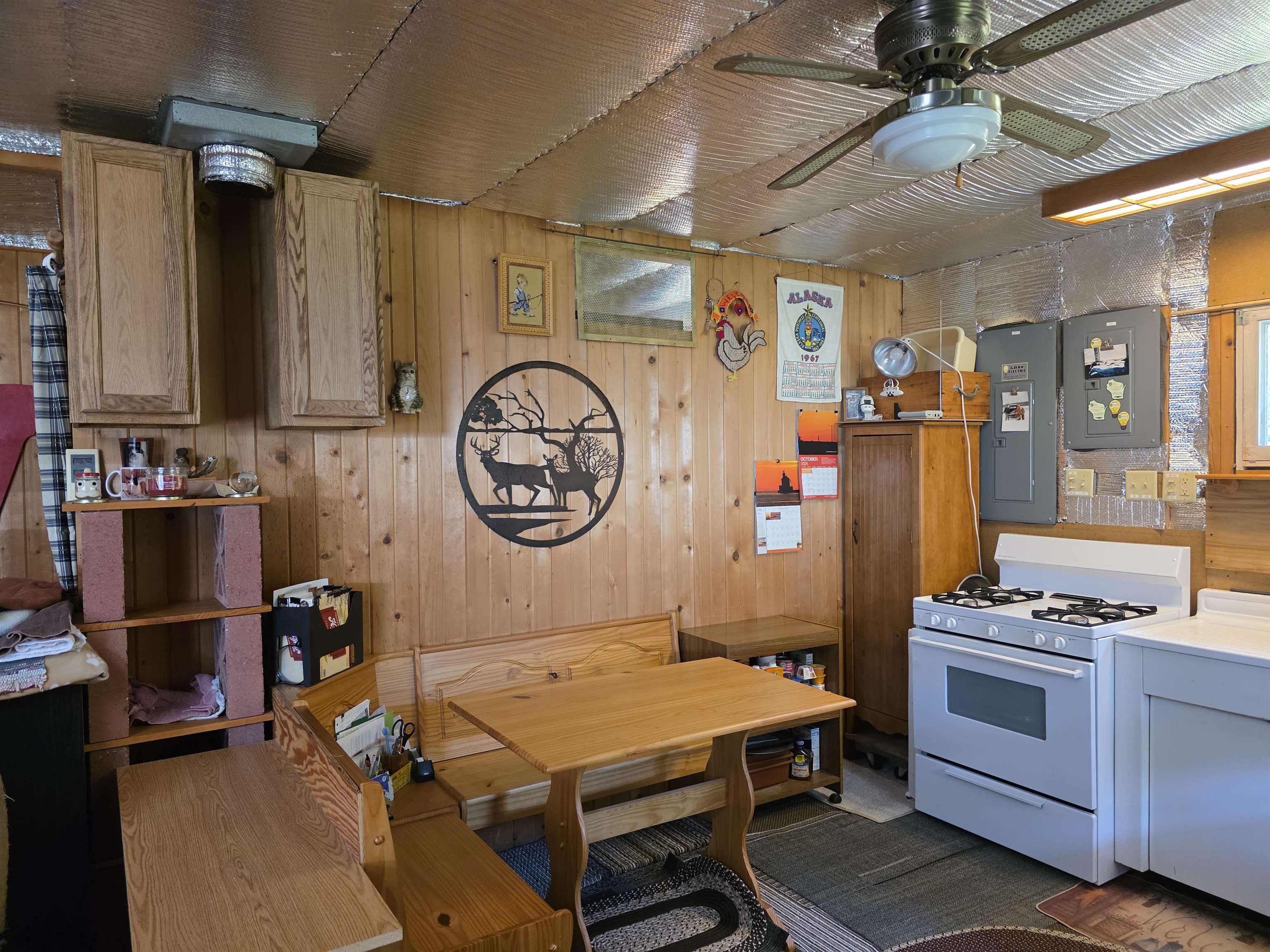 W6256 A County Road New Lisbon, WI 53950 - Photo 18 of 50