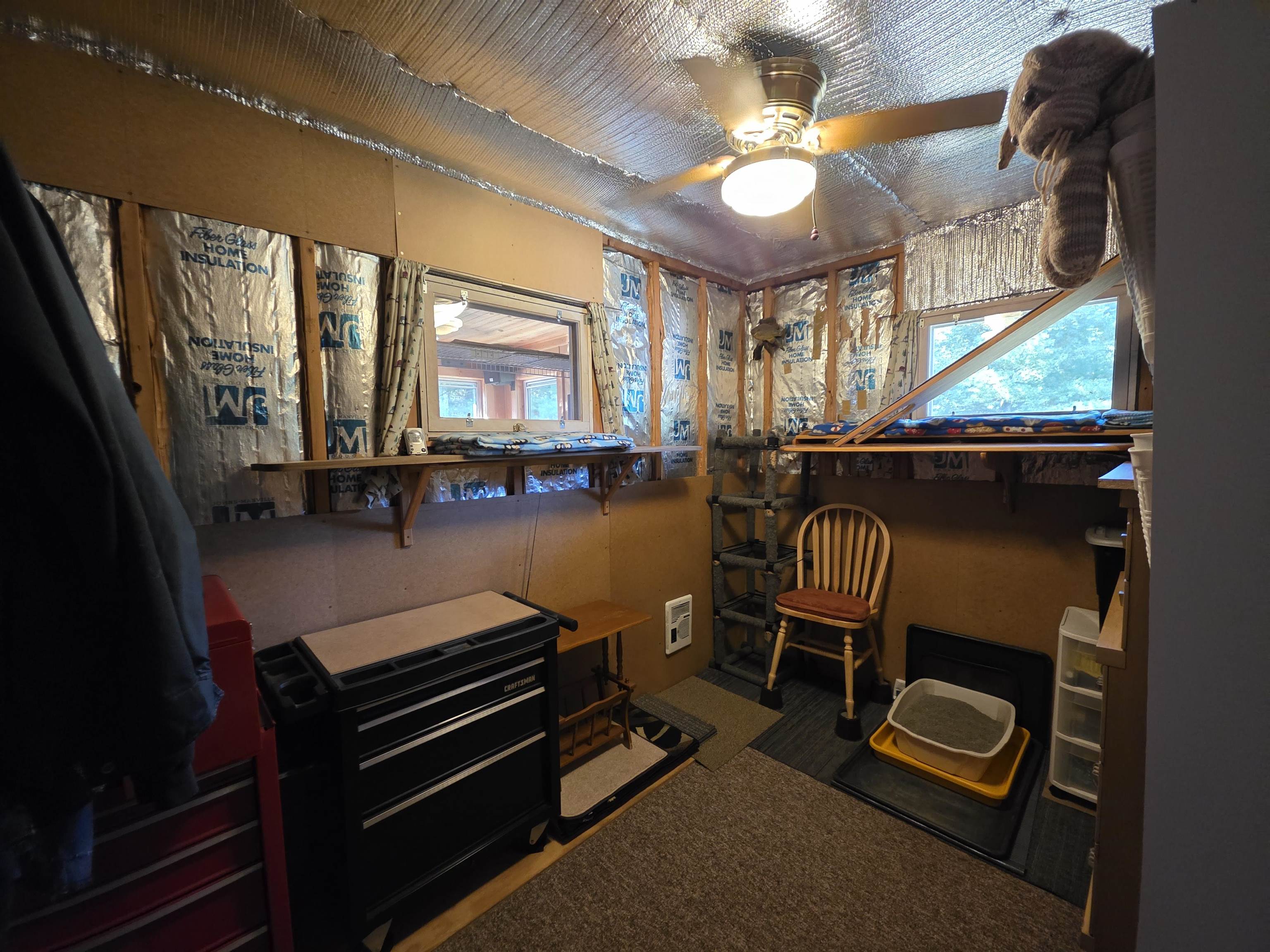 W6256 A County Road New Lisbon, WI 53950 - Photo 24 of 50