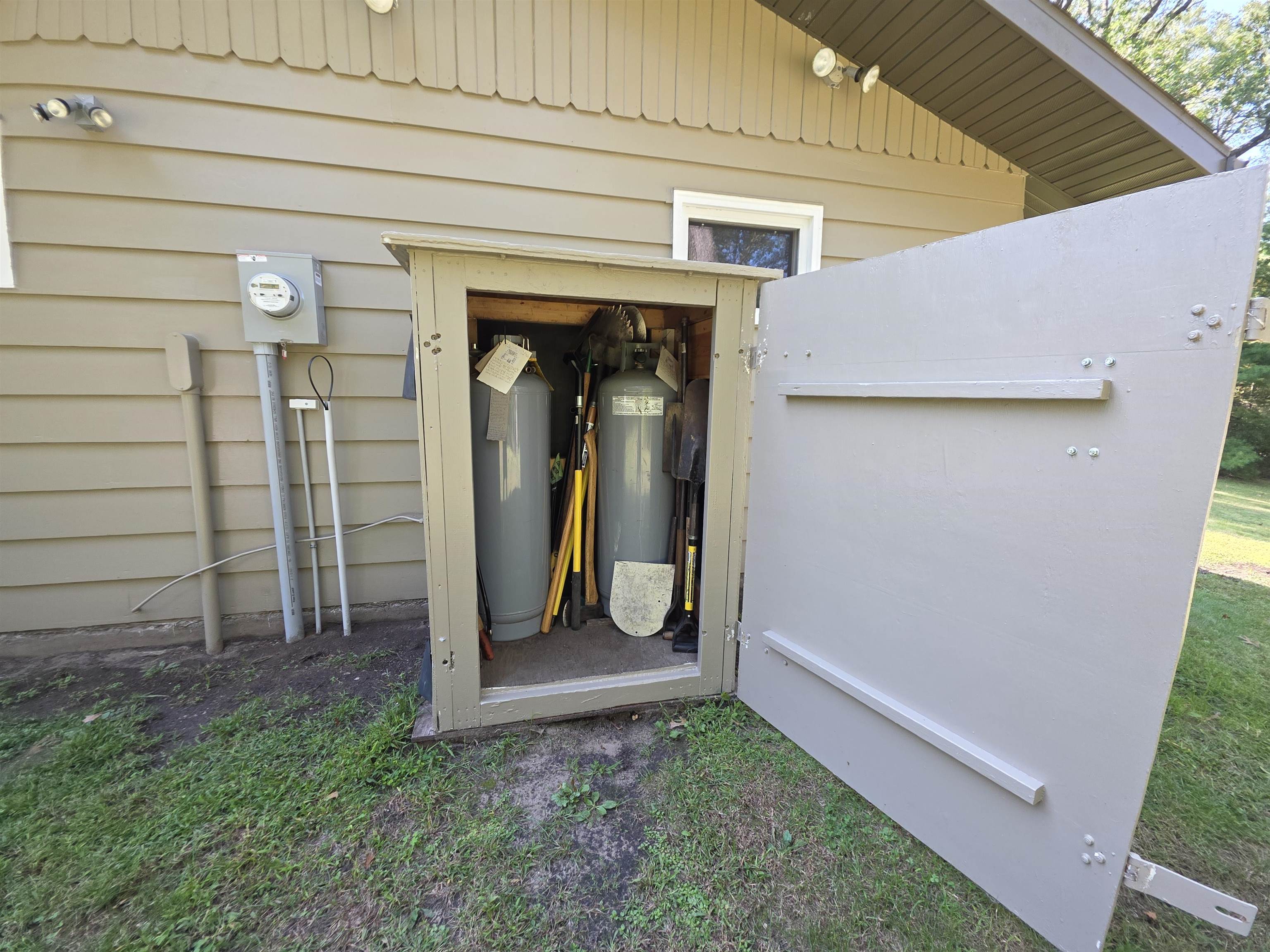 W6256 A County Road New Lisbon, WI 53950 - Photo 29 of 50