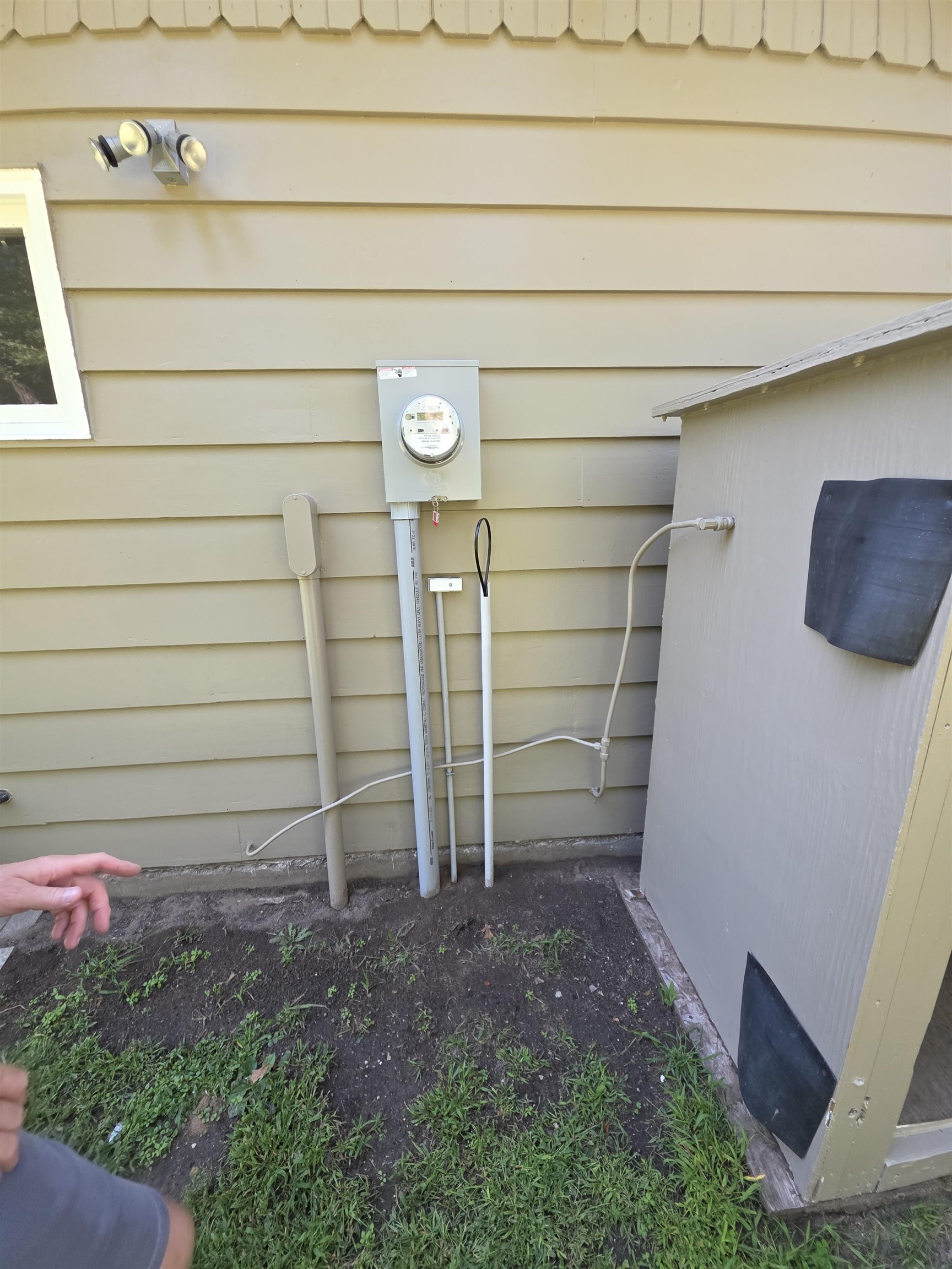 W6256 A County Road New Lisbon, WI 53950 - Photo 30 of 50