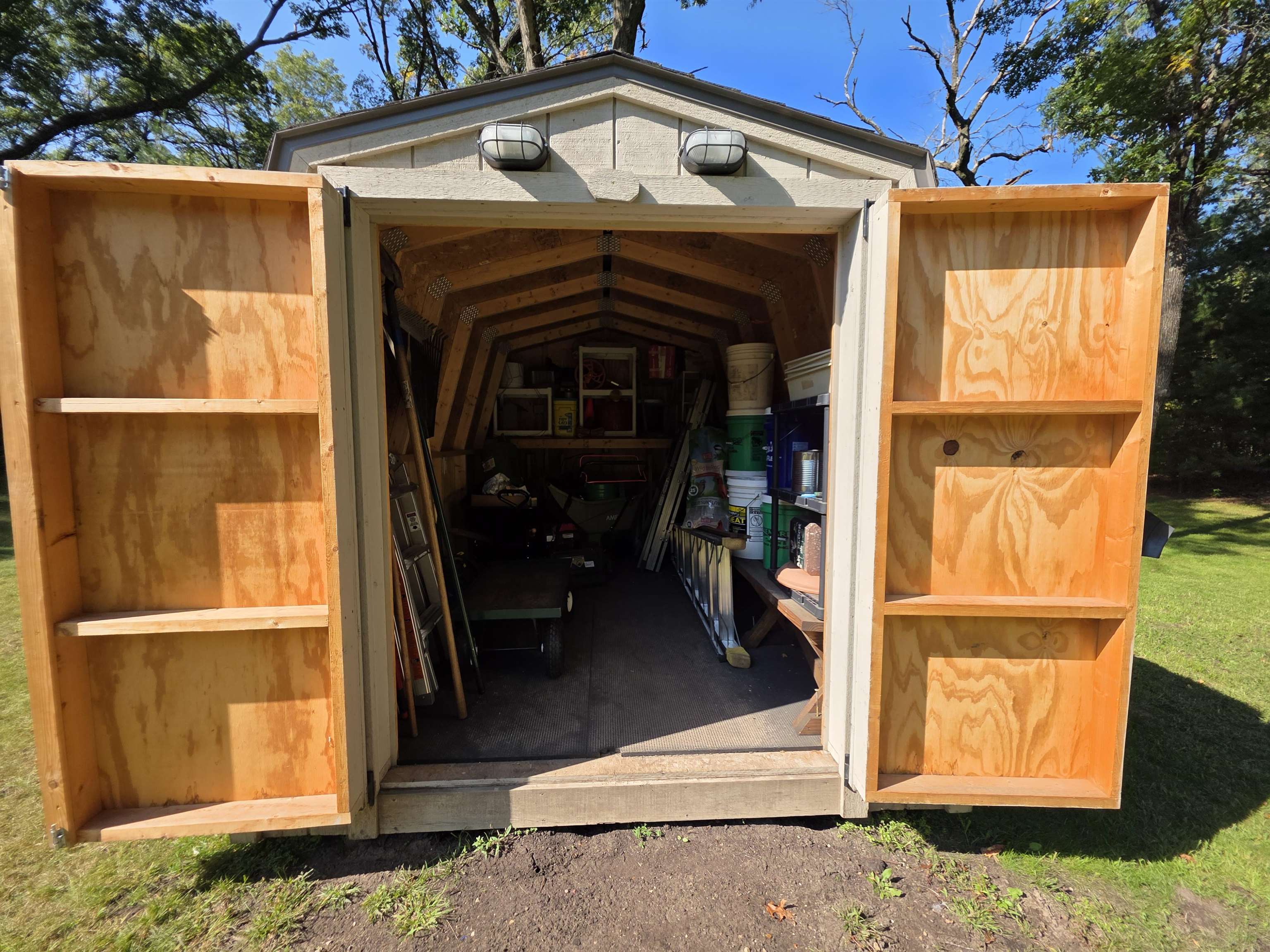 W6256 A County Road New Lisbon, WI 53950 - Photo 31 of 50