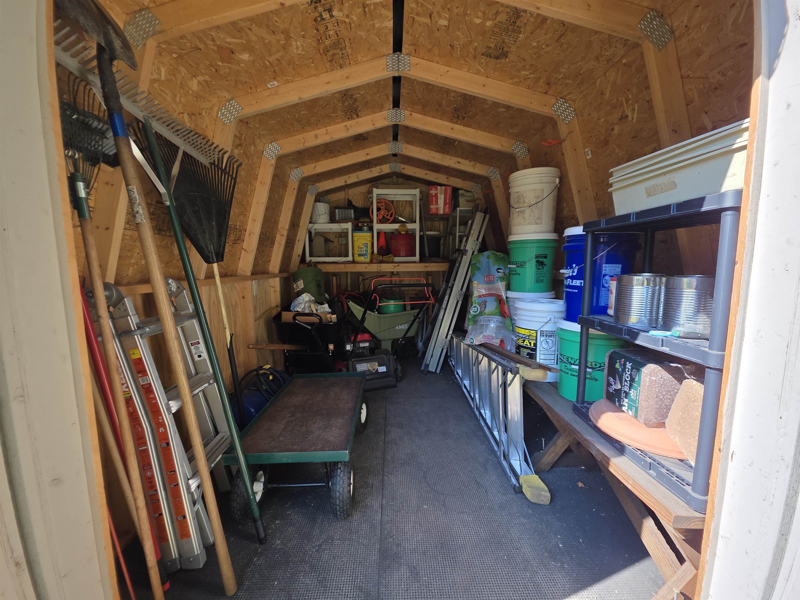 W6256 A County Road New Lisbon, WI 53950 - Photo 32 of 50