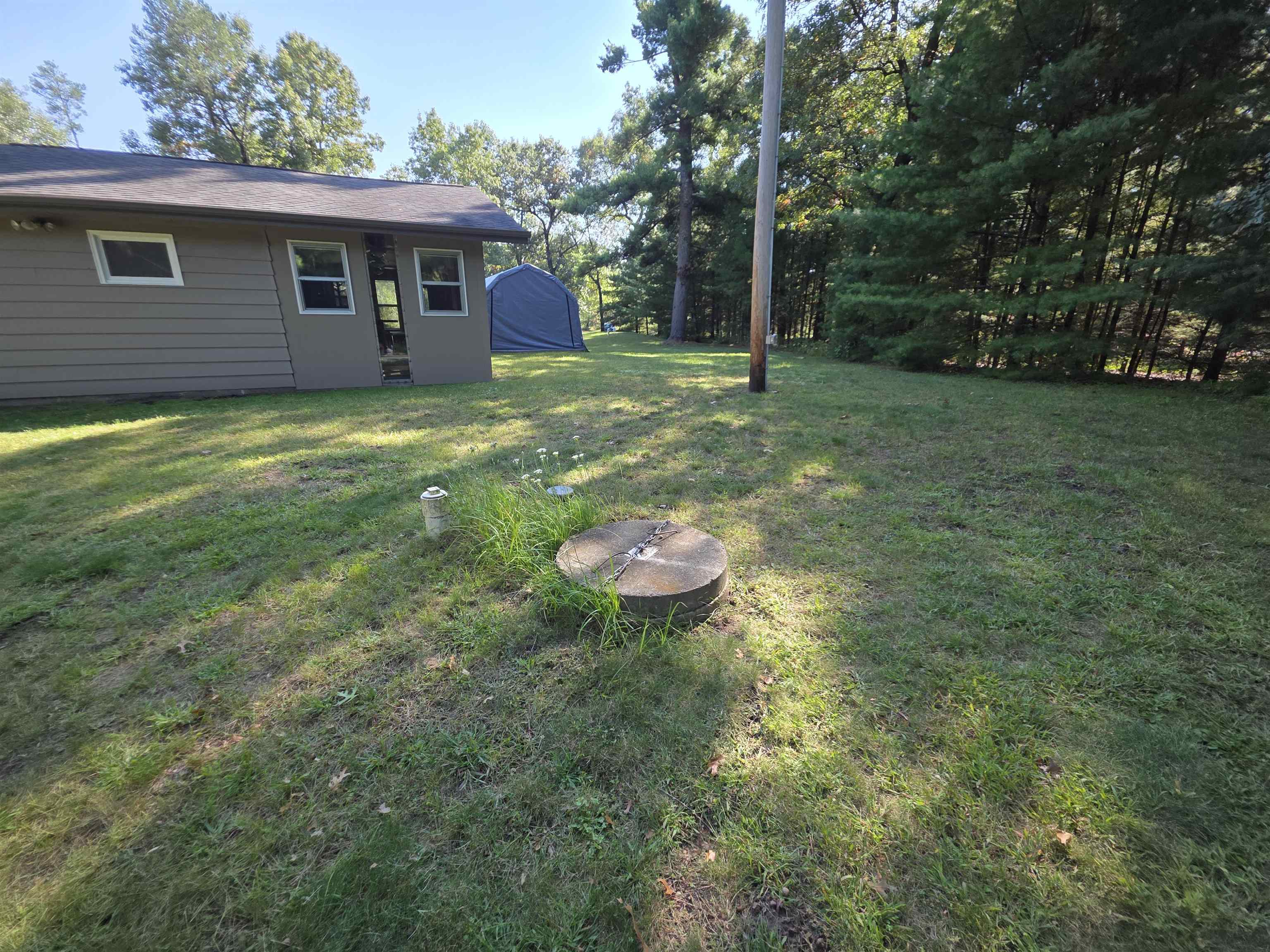 W6256 A County Road New Lisbon, WI 53950 - Photo 36 of 50