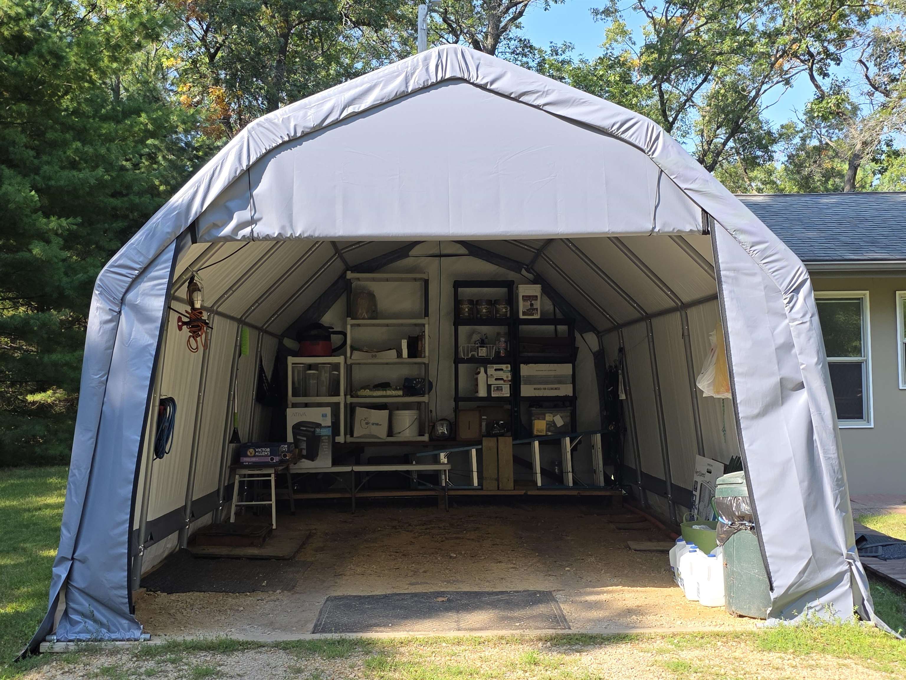 W6256 A County Road New Lisbon, WI 53950 - Photo 10 of 50