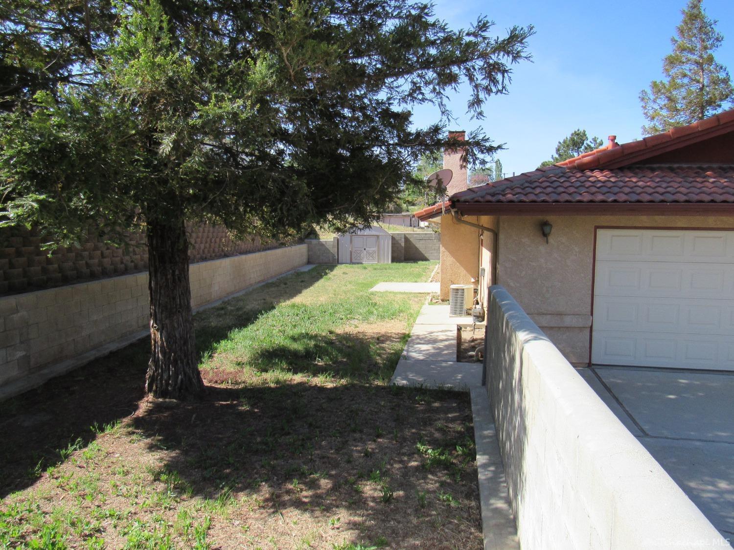 20008 Springhill Avenue Tehachapi, CA 93561 - Photo 28 of 32 Gallery Image 28