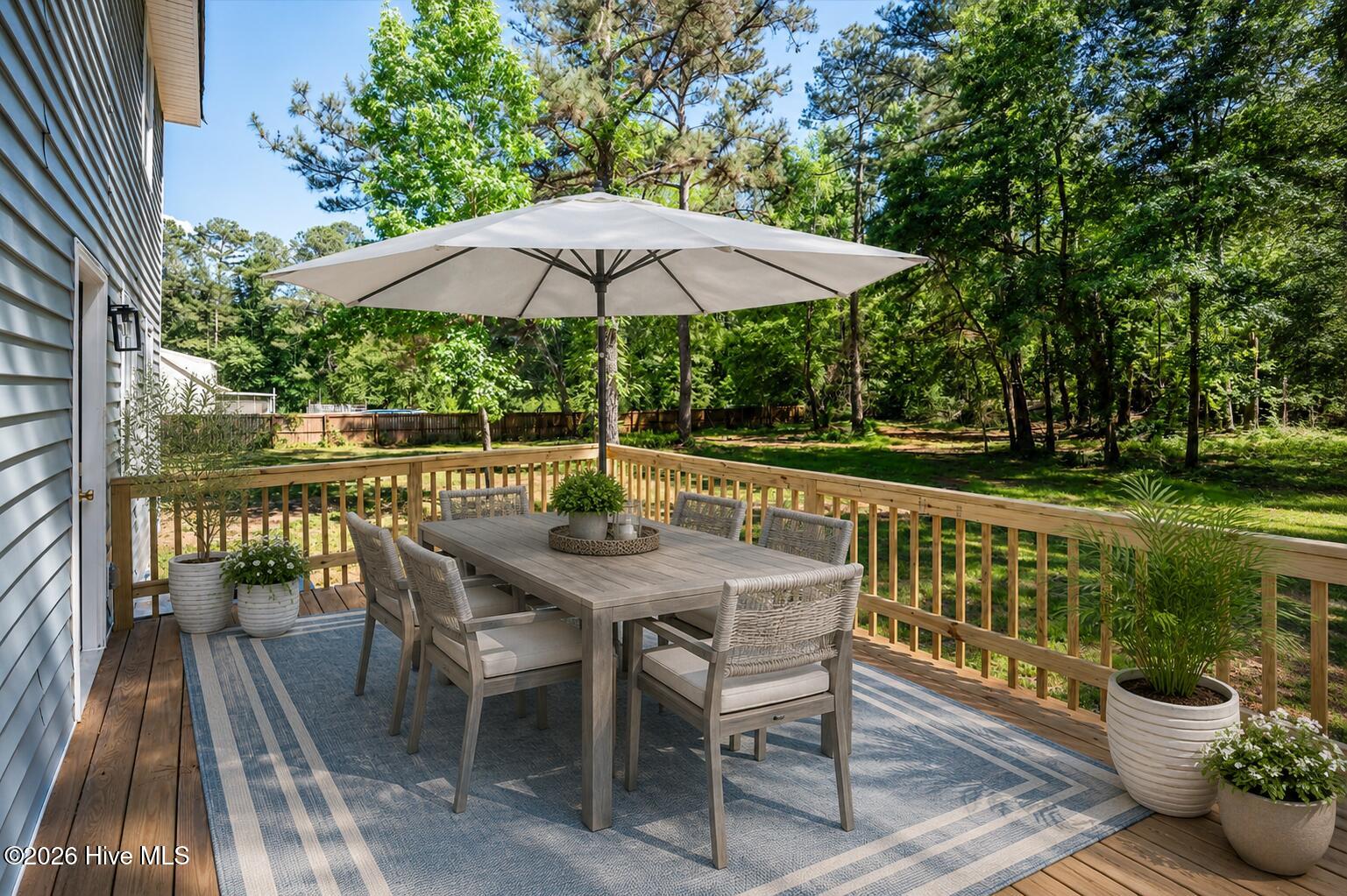 101 Woodlawn Road Clarks Hill, SC 29821 - Photo 46 of 66