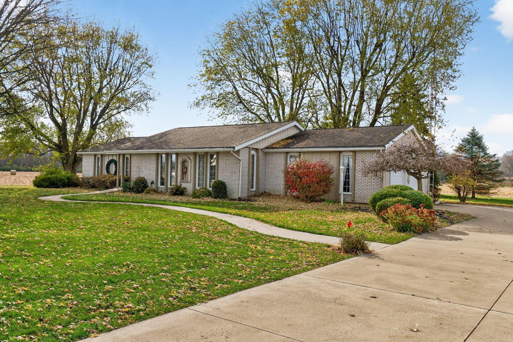 2531 Kreis Road Marion, OH 43302 - Photo 62 of 73 2531 Kreis Rd (Exterior)-4