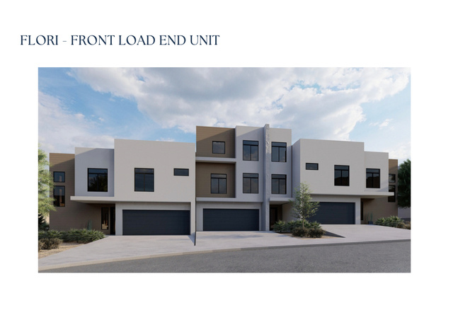 2763 Becco Trail, Unit 15 St. George, UT 84770 - Photo 1 of 2