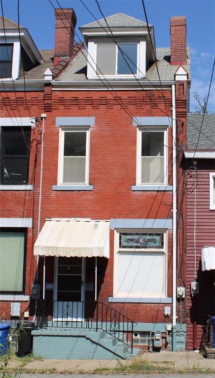 5259 Keystone Street Pittsburgh, PA 15201 - Photo 1 of 37 Gallery Image 1