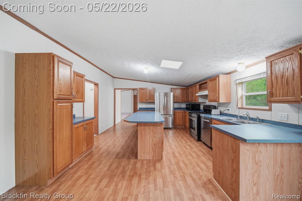 7001 Sweezy Lake Road Brooklyn, MI 49230 - Photo 9 of 63