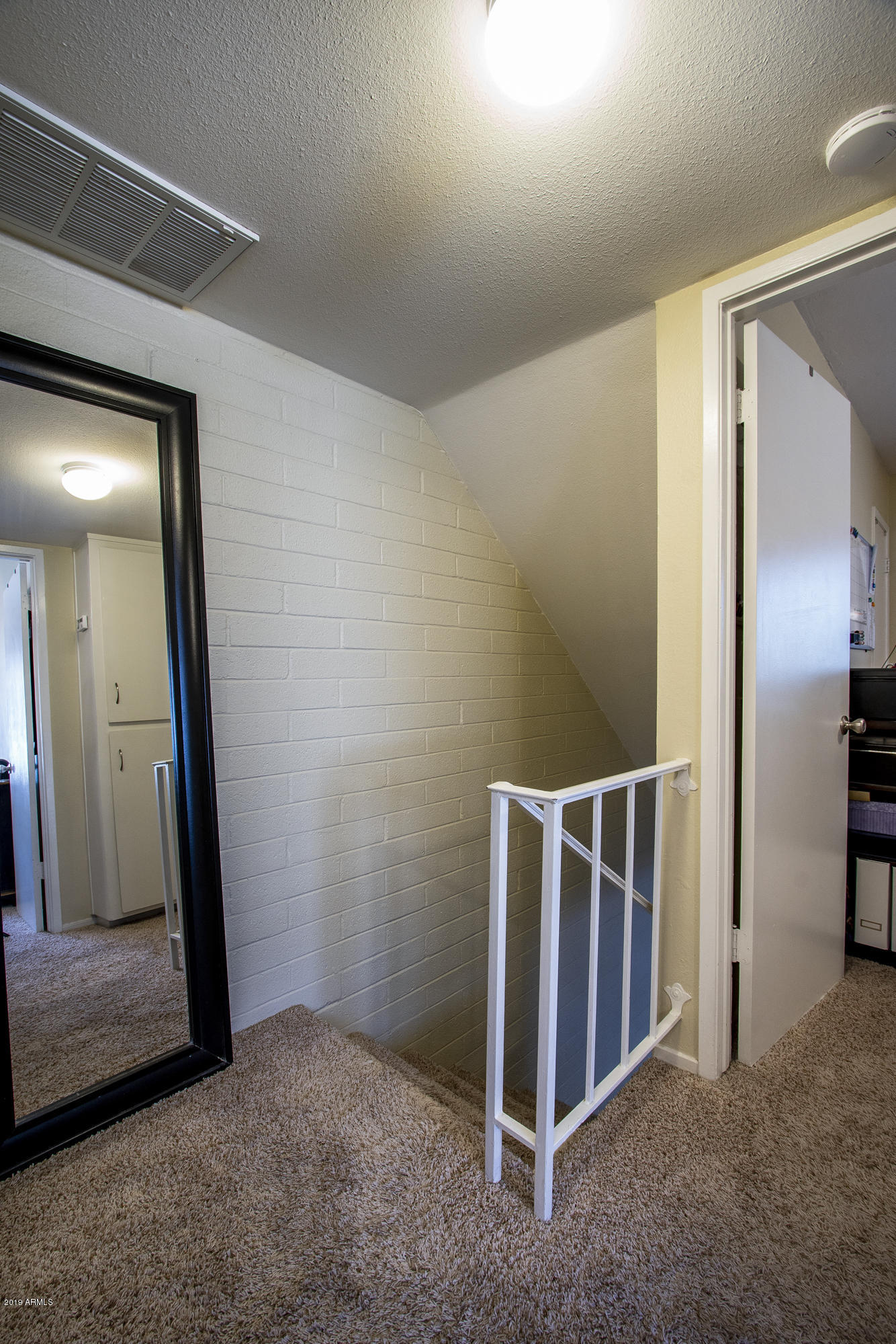 1029 North Granite Reef Road Scottsdale, AZ 85257 - Photo 14 of 22 Upstairs landing